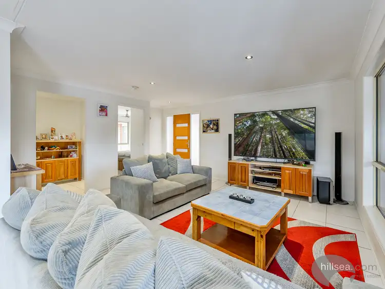 Fifth view of Homely house listing, 52 Lucille Ball Place, Parkwood QLD 4214