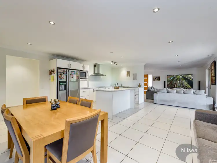 Sixth view of Homely house listing, 52 Lucille Ball Place, Parkwood QLD 4214