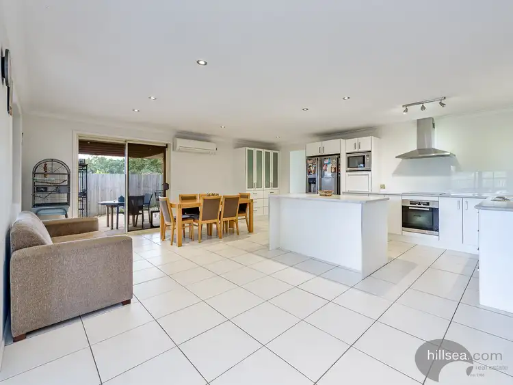 Seventh view of Homely house listing, 52 Lucille Ball Place, Parkwood QLD 4214
