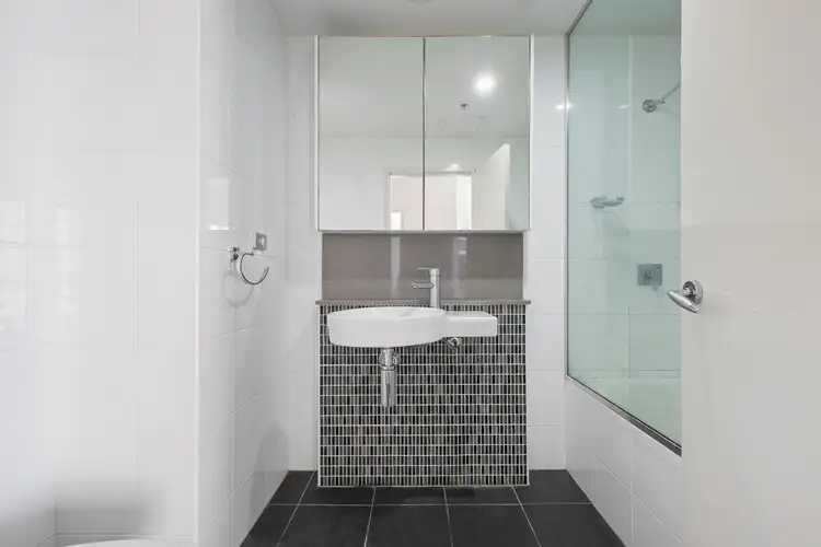 Sixth view of Homely apartment listing, 807/501A Adelaide Street, Brisbane City QLD 4000