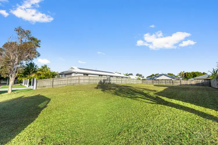 Fourth view of Homely land listing, 4 Leach Court, Pelican Waters QLD 4551