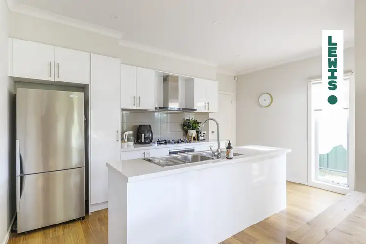 Third view of Homely townhouse listing, 1/13 Bonwick Street, Fawkner VIC 3060