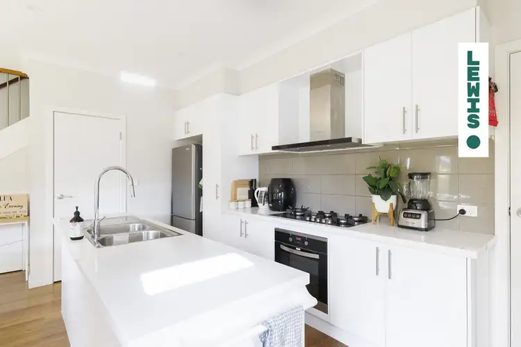 Fourth view of Homely townhouse listing, 1/13 Bonwick Street, Fawkner VIC 3060