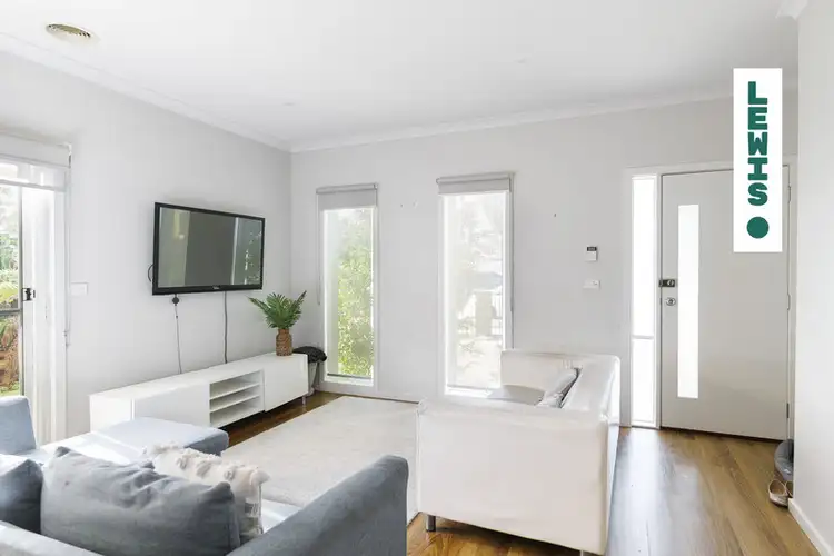 Fifth view of Homely townhouse listing, 1/13 Bonwick Street, Fawkner VIC 3060