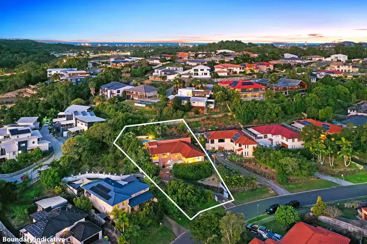 10 Sky Royal Terrace, Burleigh Heads QLD 4220