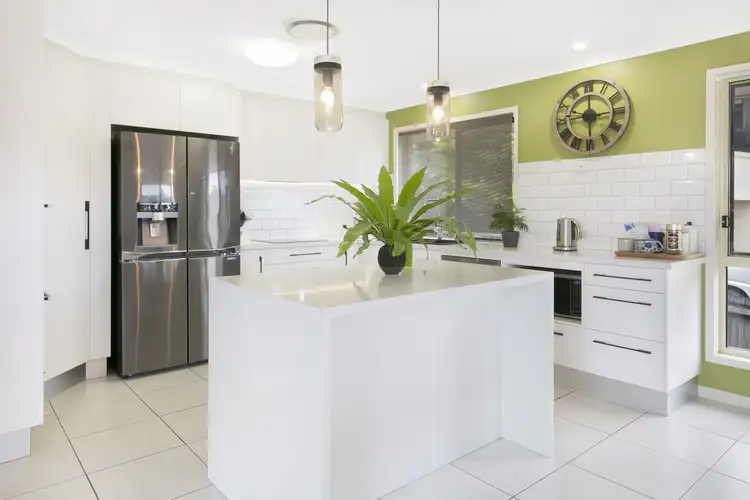 Second view of Homely house listing, 10 Sky Royal Terrace, Burleigh Heads QLD 4220