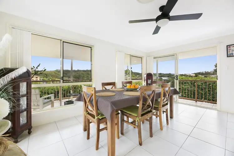 Fifth view of Homely house listing, 10 Sky Royal Terrace, Burleigh Heads QLD 4220