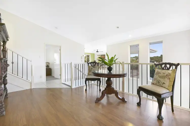 Sixth view of Homely house listing, 10 Sky Royal Terrace, Burleigh Heads QLD 4220