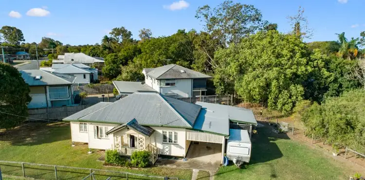 1 Francis Street, Caboolture QLD 4510