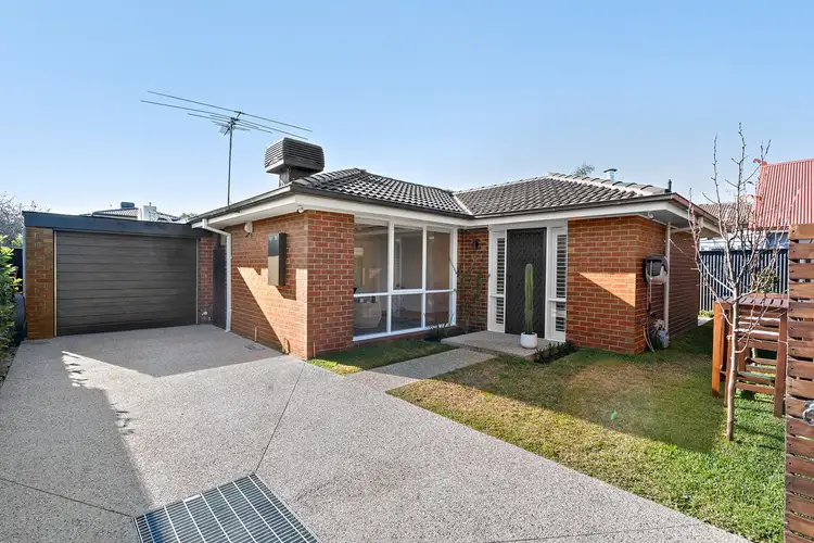 2/15 David Street, Frankston VIC 3199
