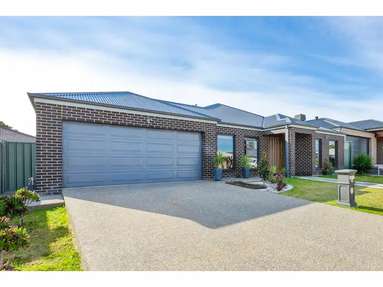 16 Driver Terrace, Glenroy NSW 2640