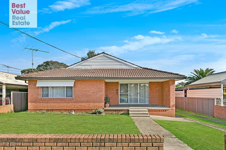 8 Flinders Street, Mount Druitt NSW 2770