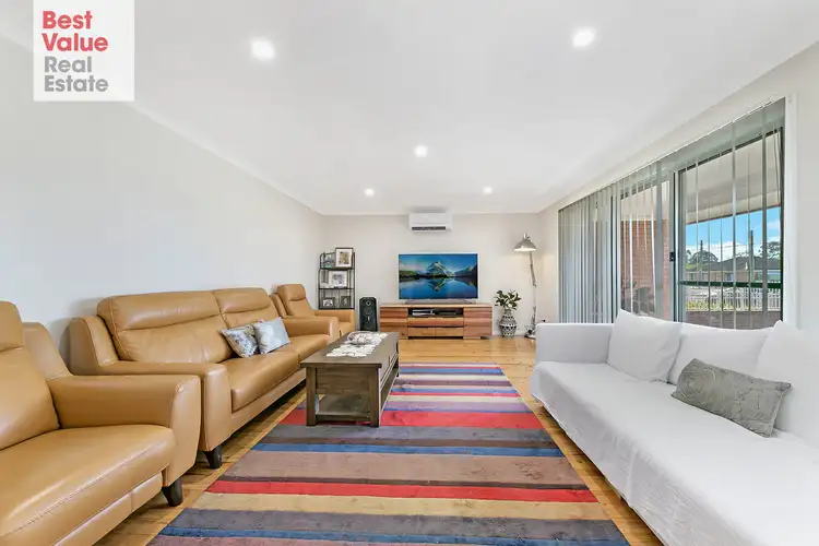 Second view of Homely house listing, 8 Flinders Street, Mount Druitt NSW 2770