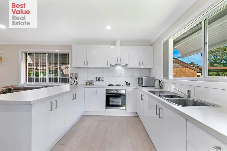 Third view of Homely house listing, 8 Flinders Street, Mount Druitt NSW 2770