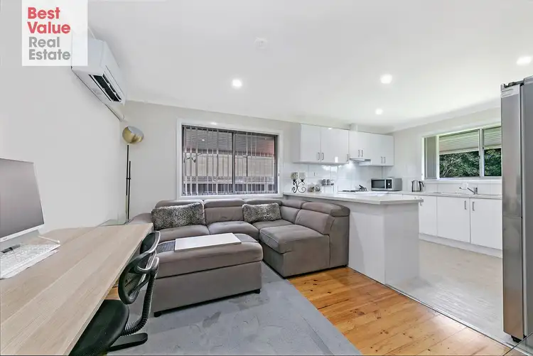 Fourth view of Homely house listing, 8 Flinders Street, Mount Druitt NSW 2770