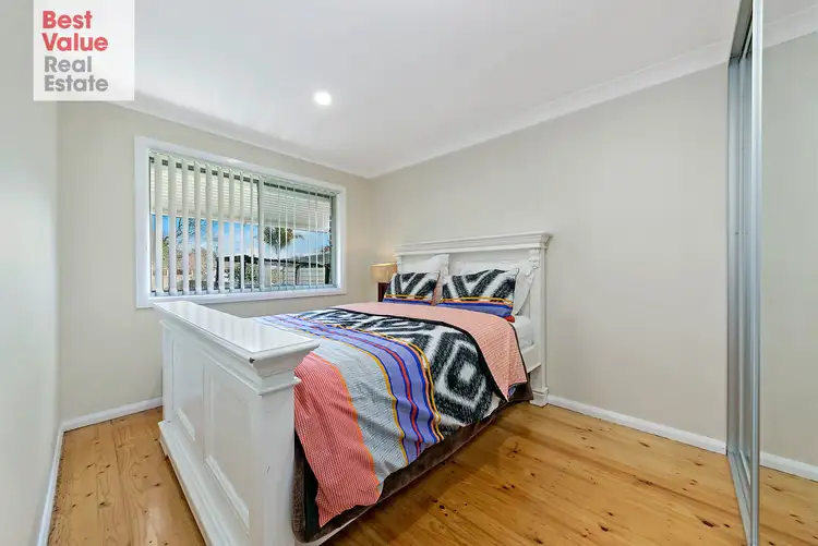 Sixth view of Homely house listing, 8 Flinders Street, Mount Druitt NSW 2770