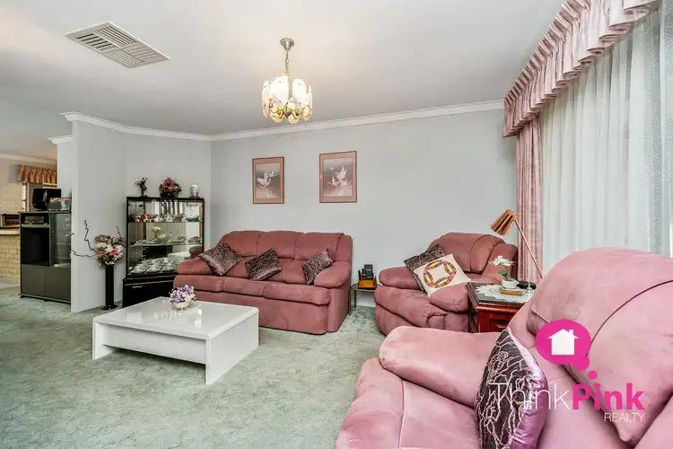 Fourth view of Homely villa listing, 1/144 Rutland Avenue, Carlisle WA 6101