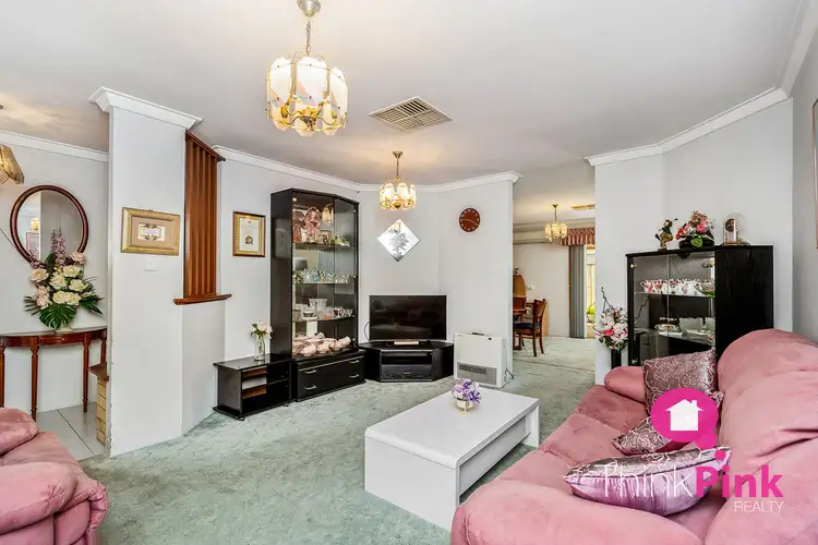 Sixth view of Homely villa listing, 1/144 Rutland Avenue, Carlisle WA 6101