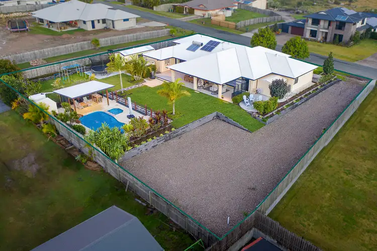5 Ironbark Court, Stapylton QLD 4207