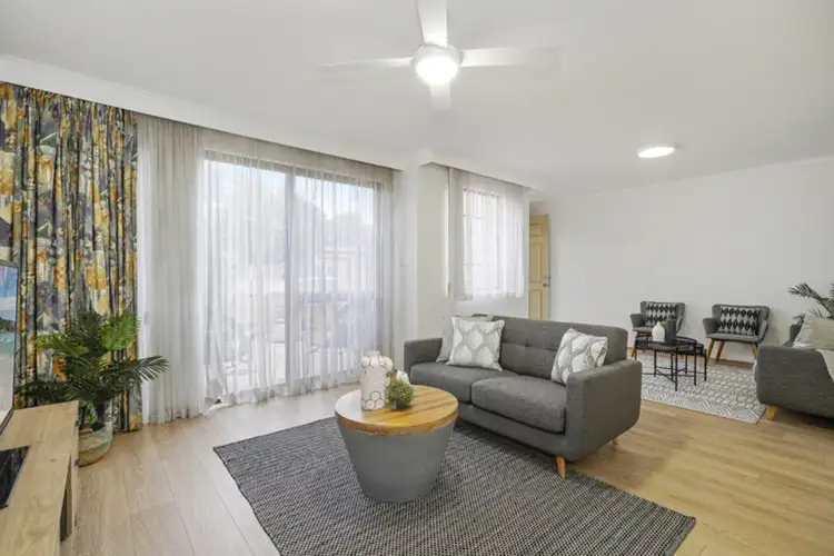 3/18-20 Knocklayde Street, Ashfield NSW 2131