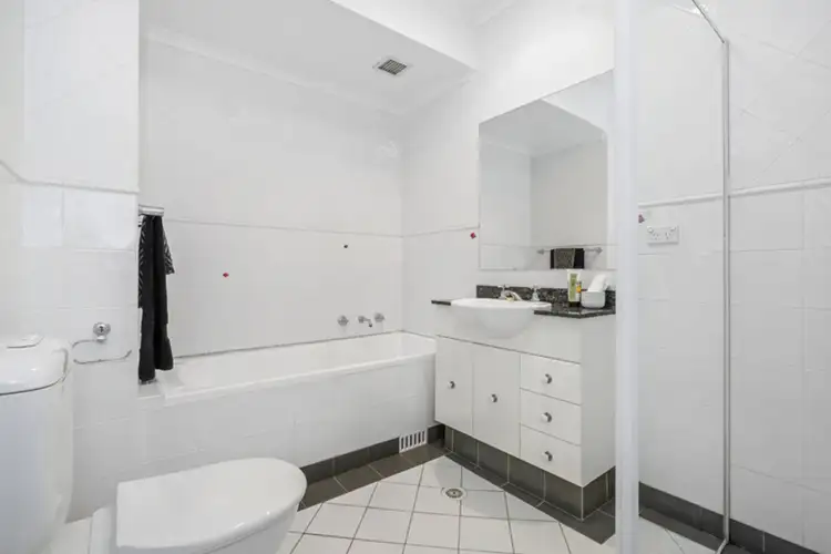 Sixth view of Homely townhouse listing, 3/18-20 Knocklayde Street, Ashfield NSW 2131