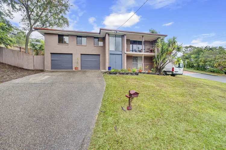 Main view of Homely house listing, 1 Arakoola Street, Jindalee QLD 4074