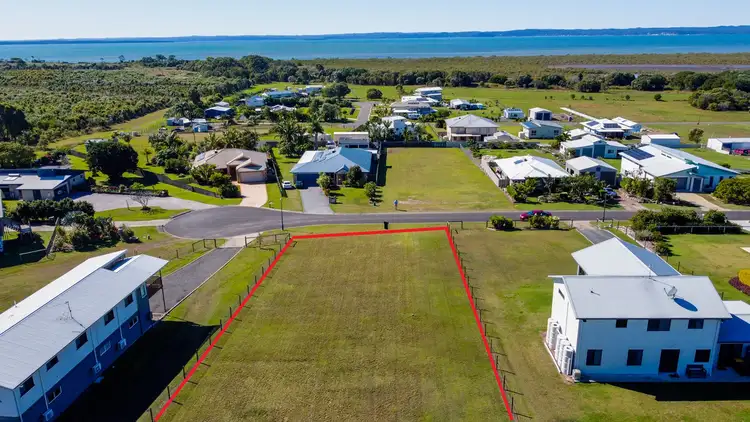 Seventh view of Homely land listing, 22 Woongoolbver Court, River Heads QLD 4655