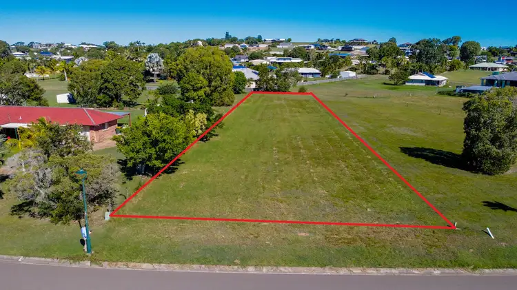 66 Seafarer Drive, River Heads QLD 4655