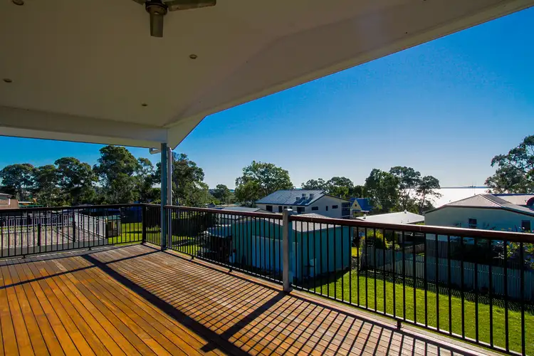 Second view of Homely house listing, 30 Island Outlook, River Heads QLD 4655