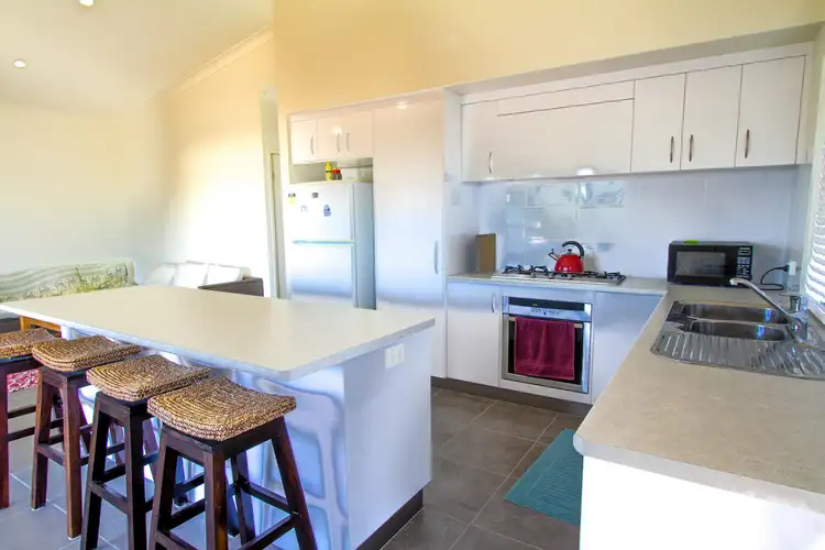 Fourth view of Homely house listing, 30 Island Outlook, River Heads QLD 4655
