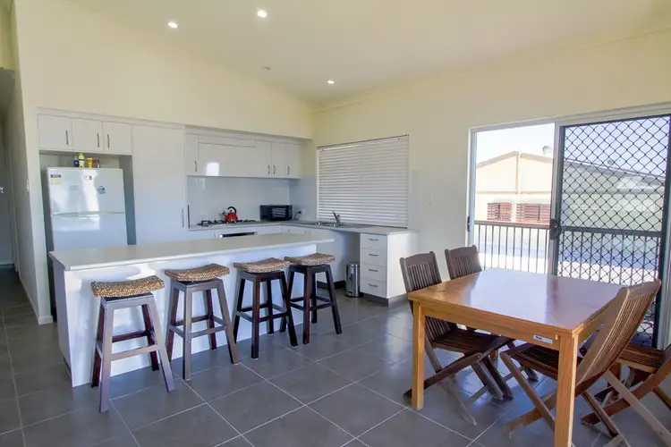Seventh view of Homely house listing, 30 Island Outlook, River Heads QLD 4655