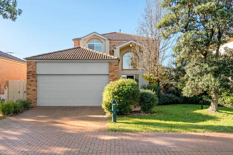 Main view of Homely house listing, 6/16 Pepperbush Crescent, Langwarrin VIC 3910