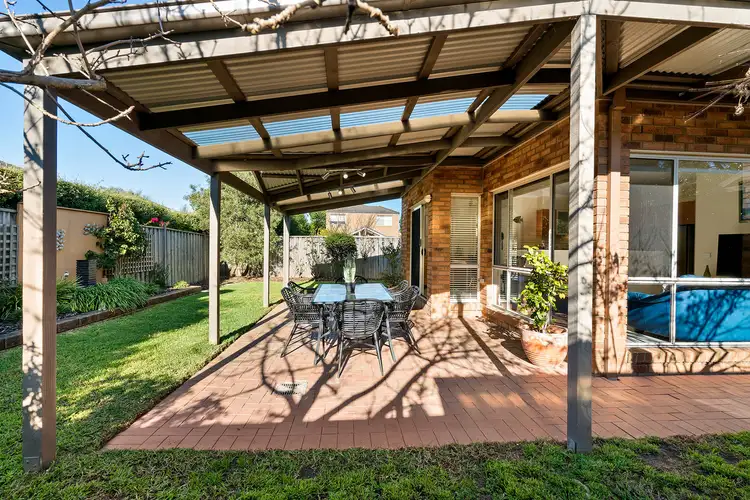 Second view of Homely house listing, 6/16 Pepperbush Crescent, Langwarrin VIC 3910