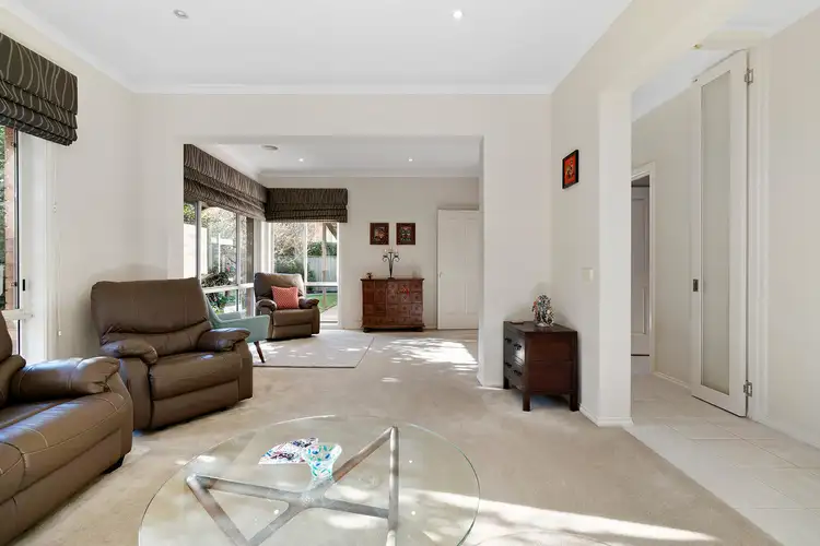 Fifth view of Homely house listing, 6/16 Pepperbush Crescent, Langwarrin VIC 3910