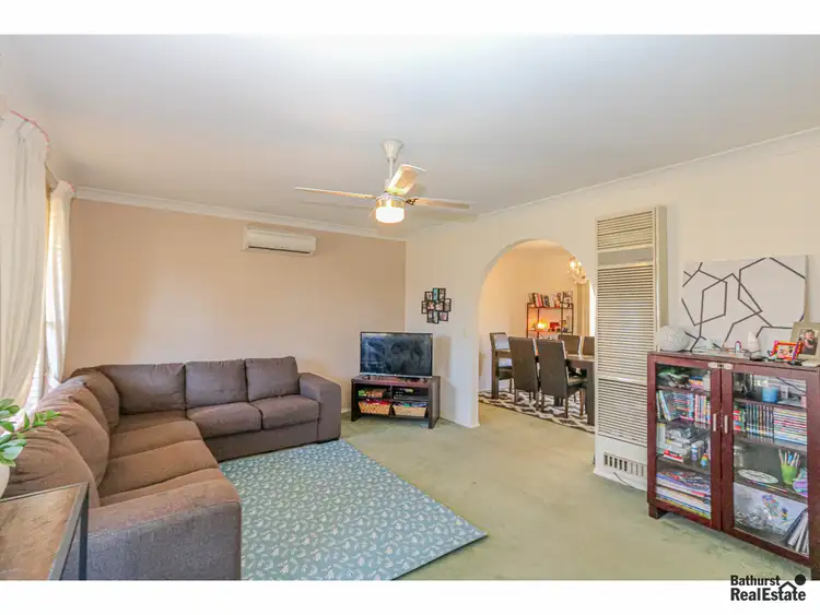 Second view of Homely house listing, 2 Piper Street, Bathurst NSW 2795