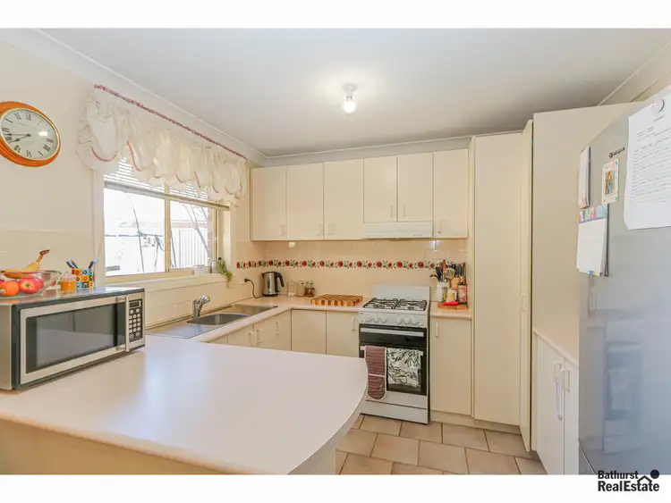 Third view of Homely house listing, 2 Piper Street, Bathurst NSW 2795