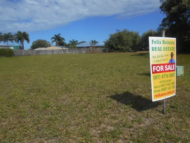 9 Melaleuca Close, Forrest Beach QLD 4850