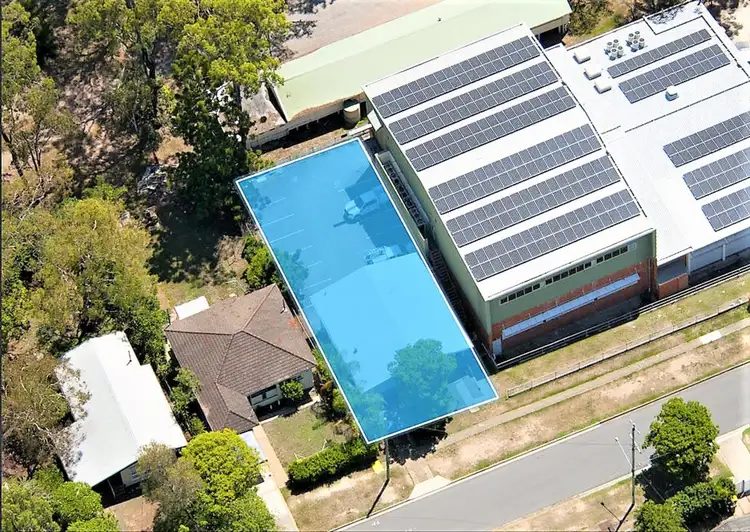 Main view of Homely house listing, 15 Granby Street, Upper Mount Gravatt QLD 4122