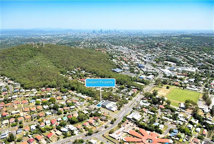 Second view of Homely house listing, 15 Granby Street, Upper Mount Gravatt QLD 4122