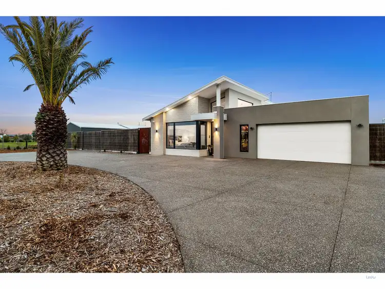 Second view of Homely house listing, 2 Merino Drive, Bellbrae VIC 3228