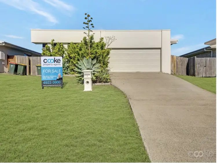 Main view of Homely house listing, 7 Graduate Parade, Norman Gardens QLD 4701