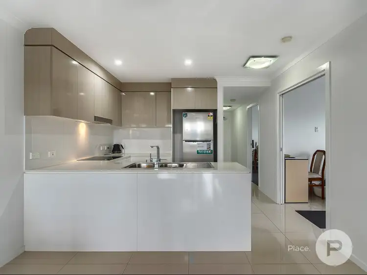 Second view of Homely unit listing, 5/15 Dinmore Street, Moorooka QLD 4105