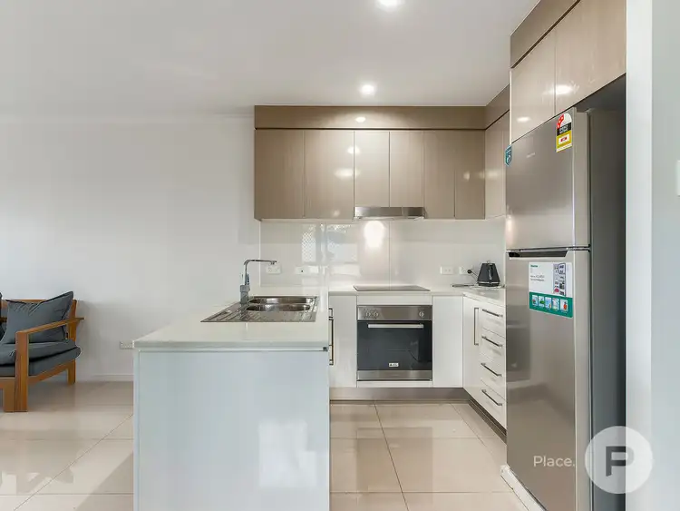 Third view of Homely unit listing, 5/15 Dinmore Street, Moorooka QLD 4105