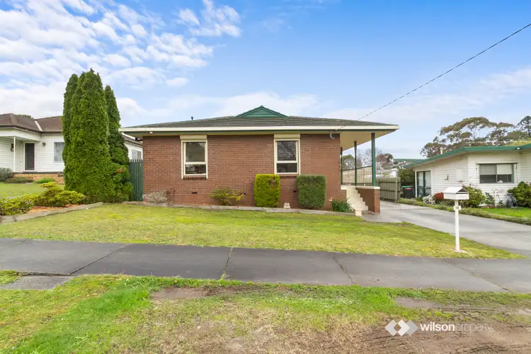 Third view of Homely house listing, 12 Wood Court, Traralgon VIC 3844
