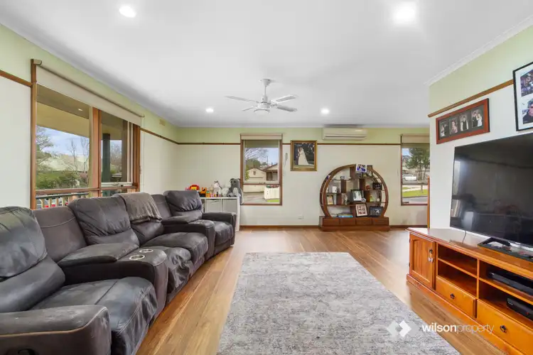 Fourth view of Homely house listing, 12 Wood Court, Traralgon VIC 3844