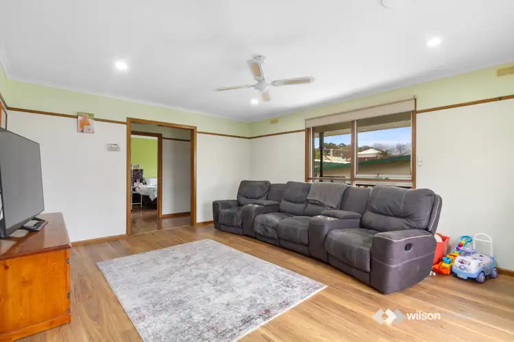 Fifth view of Homely house listing, 12 Wood Court, Traralgon VIC 3844