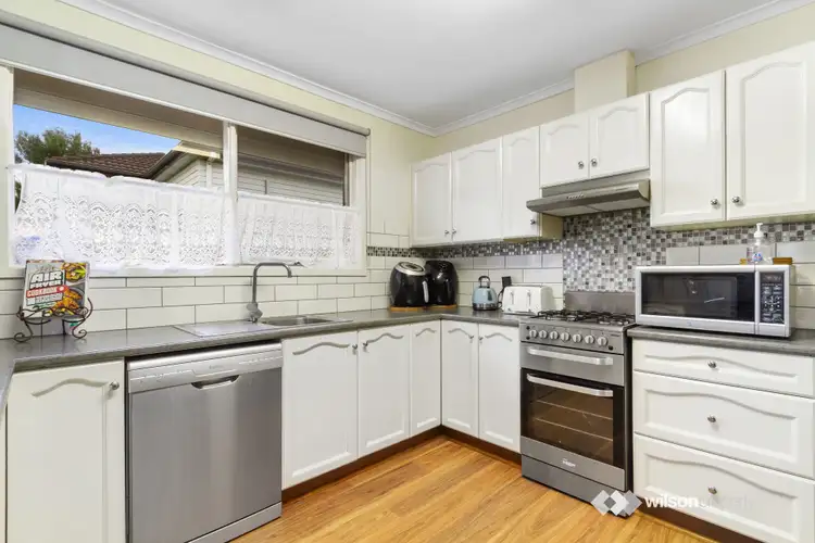 Sixth view of Homely house listing, 12 Wood Court, Traralgon VIC 3844
