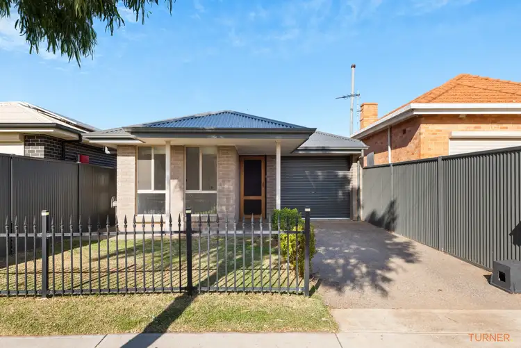 Main view of Homely house listing, 34 Brenthorpe Road, Seaton SA 5023