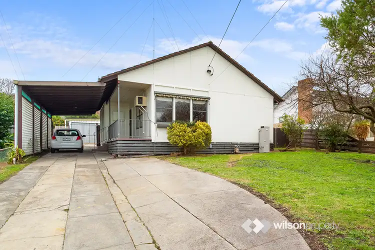 19 Dayble Street, Morwell VIC 3840