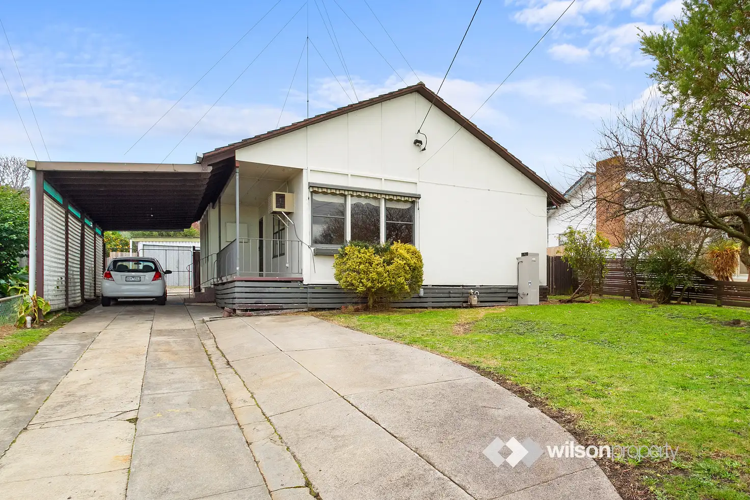 Main view of Homely house listing, 19 Dayble Street, Morwell VIC 3840